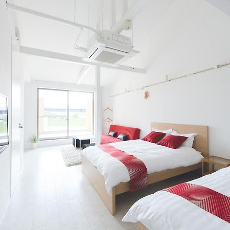 ゲストスイート福菊 Apartman Kiotó Kültér fotó