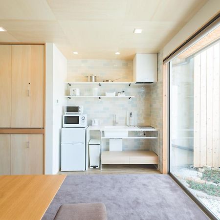 ゲストスイート福菊 Apartman Kiotó Kültér fotó