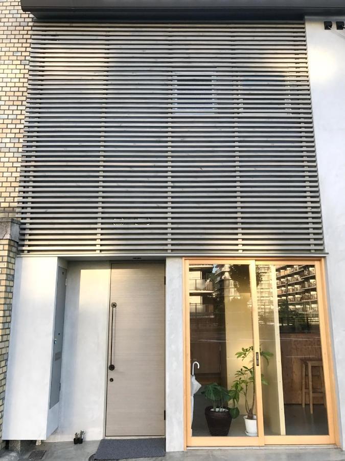 ゲストスイート福菊 Apartman Kiotó Kültér fotó