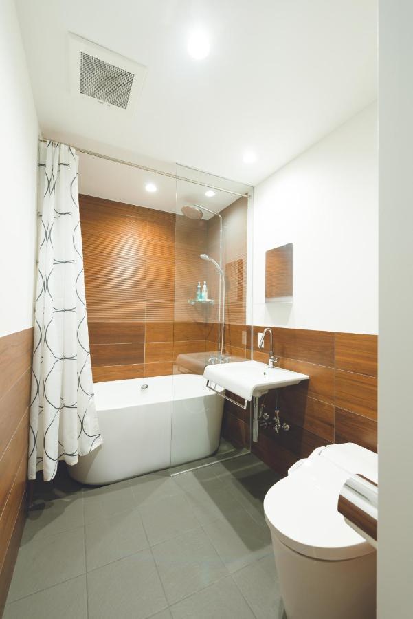 ゲストスイート福菊 Apartman Kiotó Kültér fotó