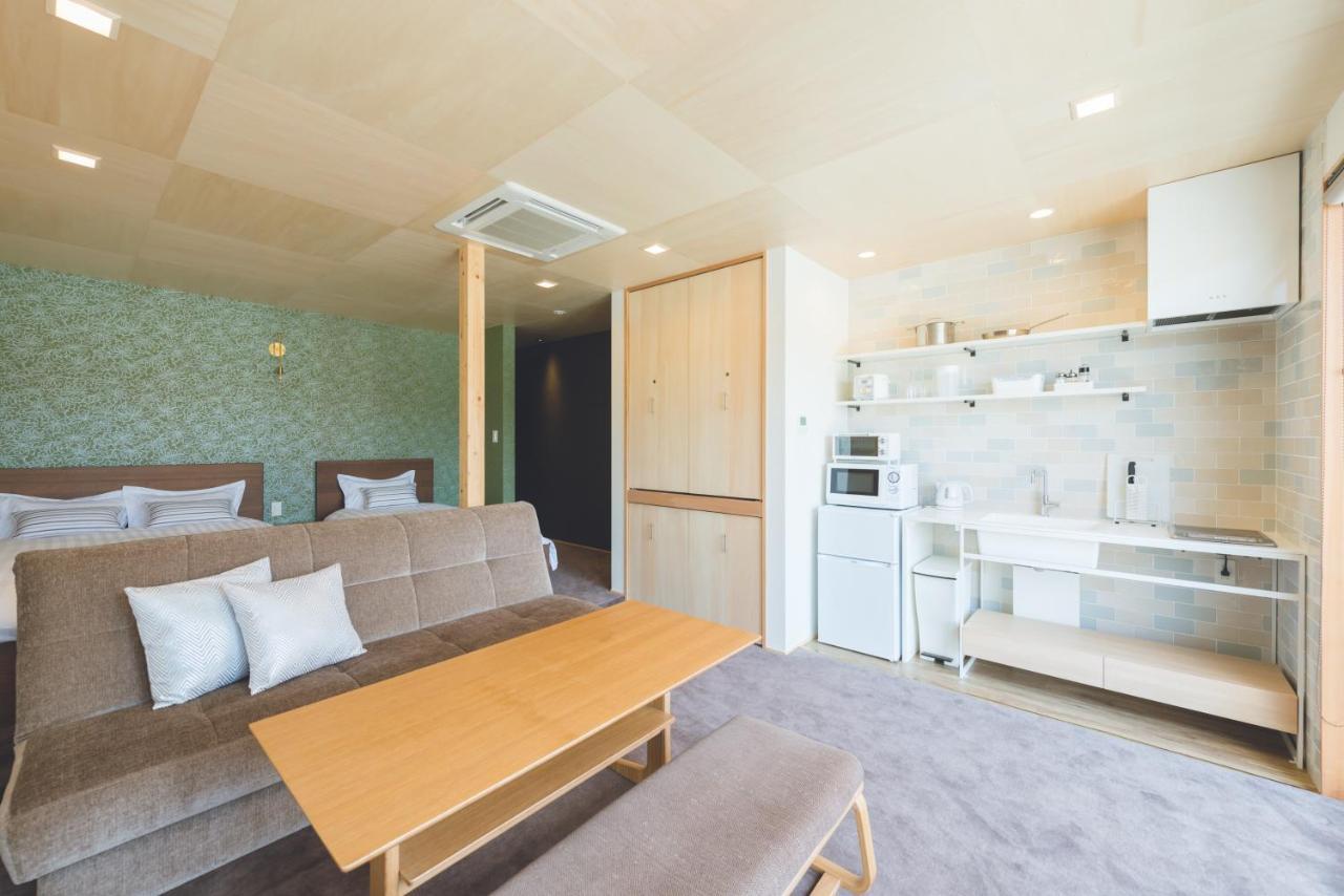 ゲストスイート福菊 Apartman Kiotó Kültér fotó