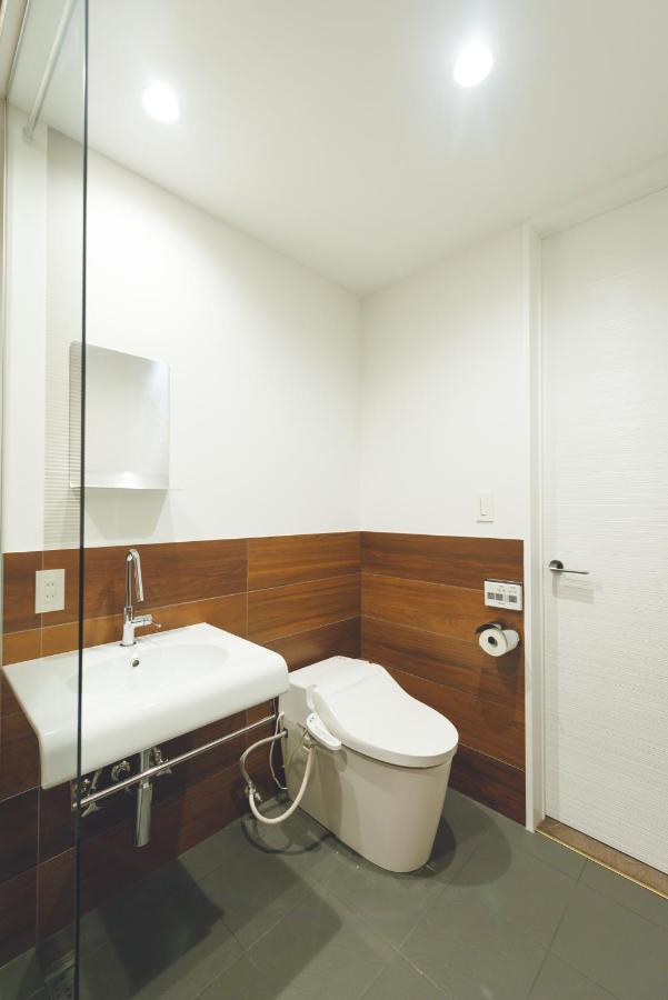 ゲストスイート福菊 Apartman Kiotó Kültér fotó